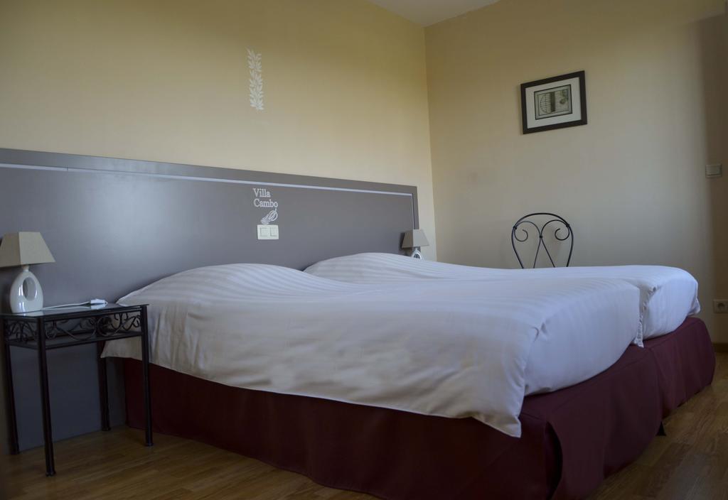 Villa Cambo Grandhan Екстер'єр фото